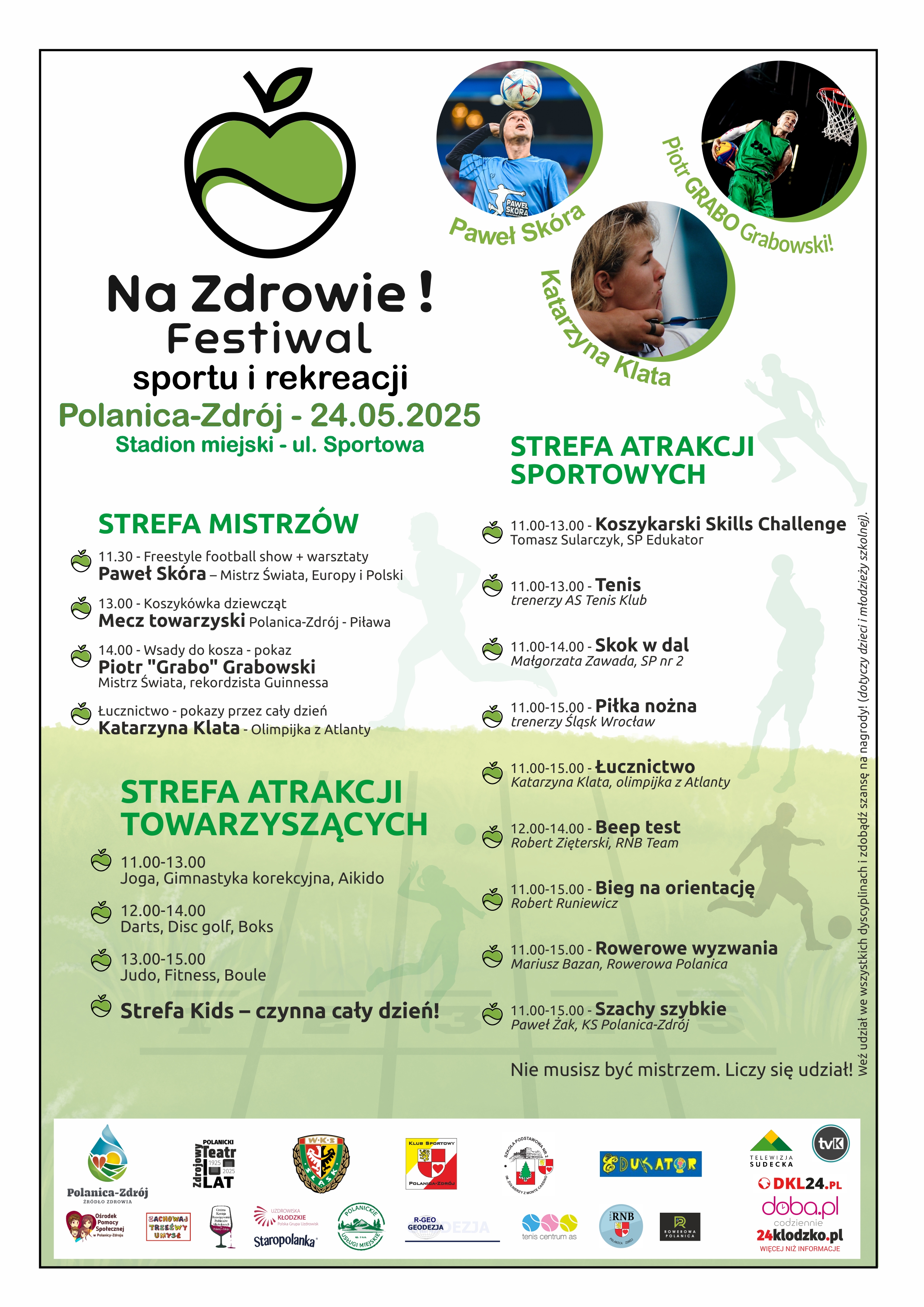 Na Zdrowie!