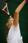 Turniej tenisa 2012