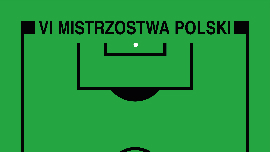 VI Mistrzostwa Polski w Piłce Nożnej "50+"