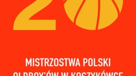 XX Mistrzostwa Polski Oldboy'ów w Koszykówce