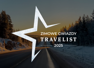 Zimowe Gwiazdy Travelist 2025