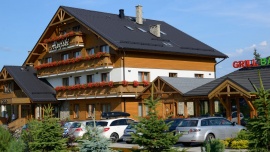 Hotel*** Alpejski