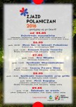 Zjazd Polaniczan- Spotkajmy się po latach Kliknięcie w obrazek spowoduje wyświetlenie jego powiększenia