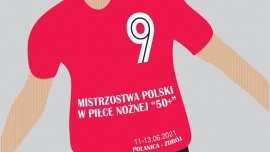 Mistrzostwa Polski w Piłce Nożnej Oldboy'ów 50+ Kliknięcie w obrazek spowoduje wyświetlenie jego powiększenia