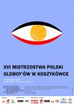 XVI Mistrzostwa Polski Oldboyów w Koszykówce oraz XI Mistrzostwa Juniorek Najstarszych Kliknięcie w obrazek spowoduje wyświetlenie jego powiększenia